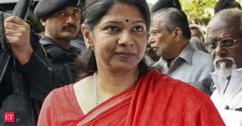 K Kanimozhi Pleads Not Guilty In 2g Money Laundering Case The