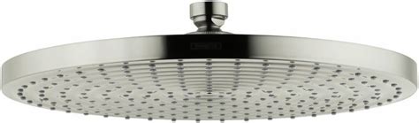 Hansgrohe Raindance S 12 Inch Showerhead Premium Modern 1 Spray Rainair