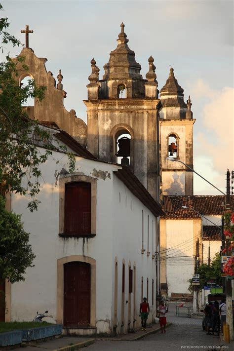 Goiana Igreja De Nossa Senhora Do Ros Rio Dos Pretos Imagem