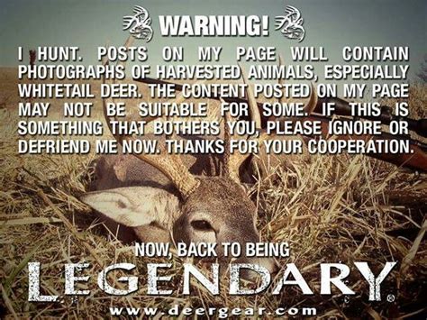 Good Luck Deer Hunting Quotes Quotesgram