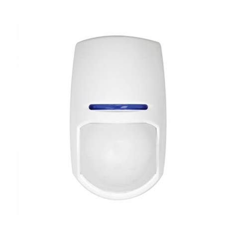 Датчик движения Hikvision DS-PD2-P10P-W купить с доставкой по Украине ...