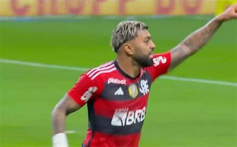 Hist Rico Gabigol Alcan A Top De Maiores Artilheiros Da Copa Do Brasil