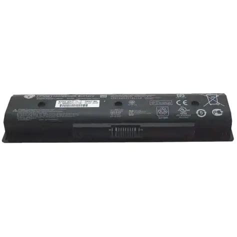 Maxgreen Pi06 Battery For Hp Envy 15 17 Series Price In Bangladesh