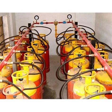 Lpg Gas Pipeline At Best Price In Hubli By Homestone Industries Private