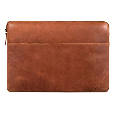 Murphy Pochette Ordinateur Pouces Cuir Stilord