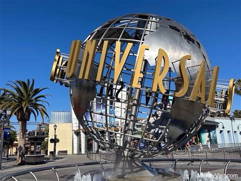 Universal Studios Hollywood Parking Tips, Guide, Discounts