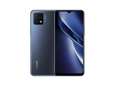 Vivo IQOO Z7x Notebookcheck Net External Reviews