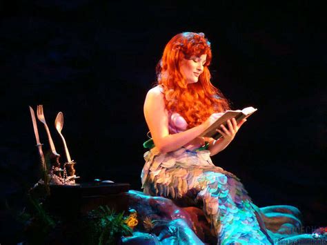 Voyage of the Little Mermaid - Disney Photo (18101421) - Fanpop