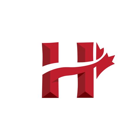 Hotel Association of Canada logo - Canada | Canada logo, H logos, Contemporary logo