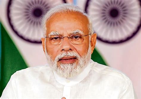 Pm Modi To Distribute K Appointment Letters The Tribune India