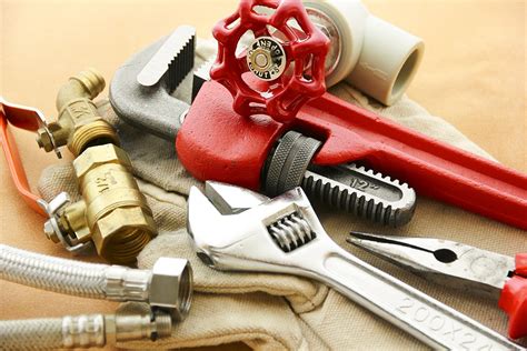 What Are The Most Common Tools Used By Plumbers San Antonio Tx