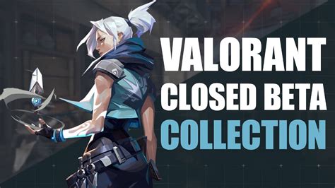 Valorant Closed Beta Highlights Youtube