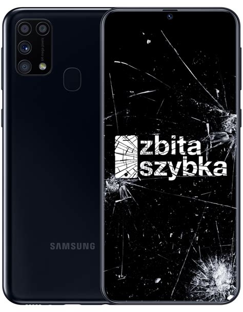 Samsung Galaxy M31 Wymiana Ekranu 792 11 44 44 Cała Polska