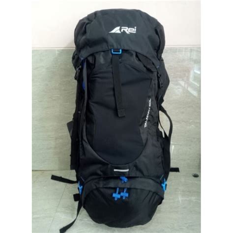 Jual Carrier Rei Talamau L Tas Gunung Rei Talamau L Shopee