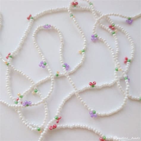 🍇🍒🍑🍇🍒🍑🍇🍒🍑🍇🍒🍑 | Бисерные украшения, Модели браслетов, Бисер