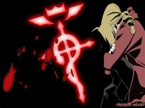 Edward Elric Wallpapers - Wallpaper Cave