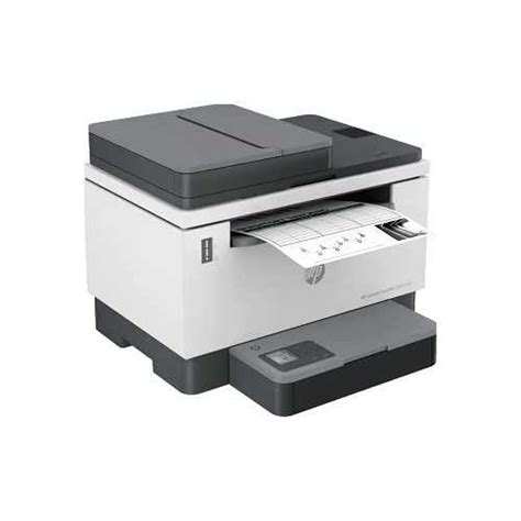 Impresora Multifuncional Hp Laserjet Tank Sdw Monocrom Tica Usb