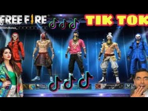 Free Fire New Attitude Tik Tok Shayri Sk Sabir Boss New Attitude