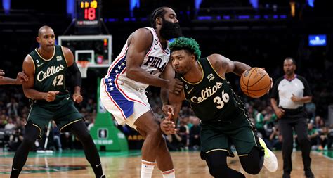 Series Preview: Celtics vs. 76ers | NBA.com