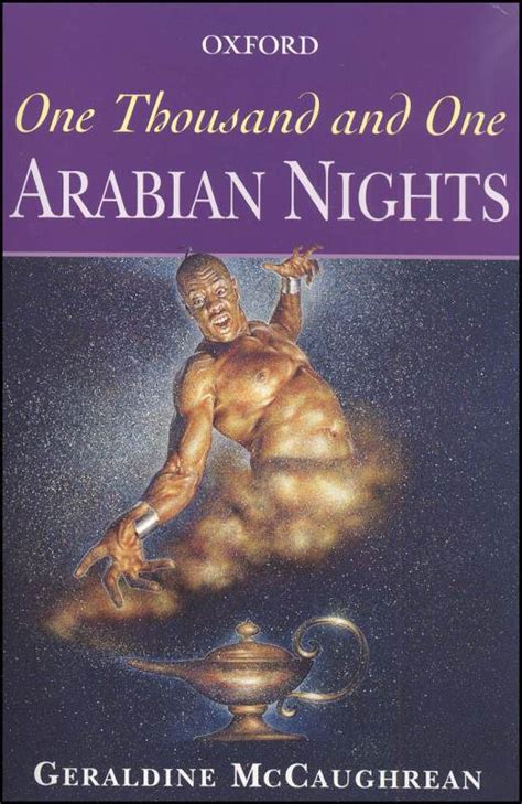 1001 Arabian Nights Oxford Story Collection Oxford University Press