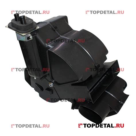 Отопитель в сборе ВАЗ-1118 (12) (Мотор-Супер) 11180-8101012-00 купить в ...