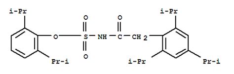 Sulfamic Acid N 2 2 4 6 Tris 1 Methylethyl Phenyl Acetyl 2 6 Bis 1