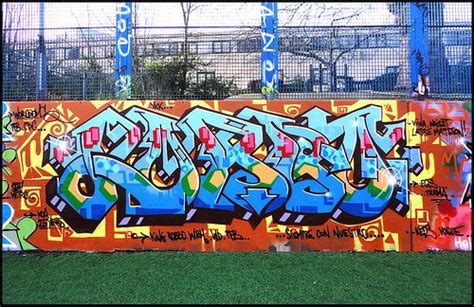 26 Best images about King Robbo on Pinterest | Graffiti artists, London ...