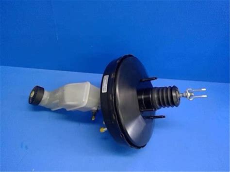 Toyota Ractis Brake Booster Master Cylinder Kmautospares