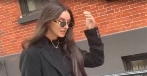 Chi è Beatrice Folchi la giovane di Latina coinvolta nel sequestro dell italiano a New York