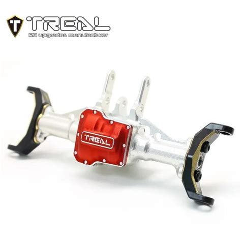 Treal for Traxxas TRX4-M – Treal by GCRC