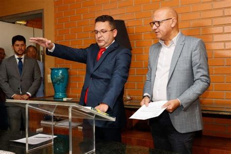 Hélio Rodrigues Toma Posse Como Deputado Estadual E Fábio Xavier