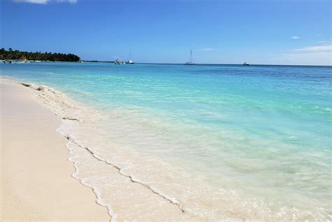 Discover Saona Island The Best Day Trip From Punta Cana Off