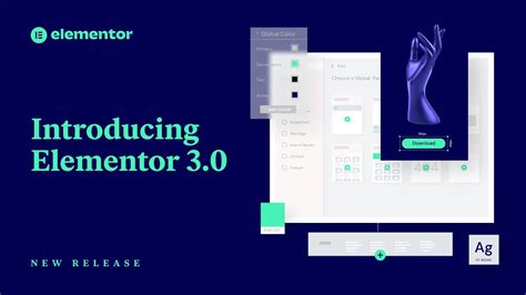 Introducing Elementor 3 0 Create Faster More Consistent Websites With