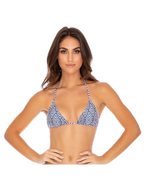 Bikini Tops Top Bikini Mesmerized Brand Luli Fama