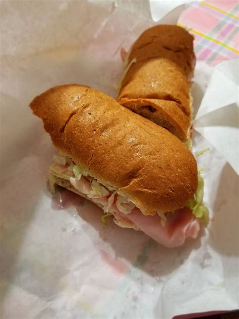 Don S Famous Hoagies S Apollo Blvd Melbourne Fl Usa