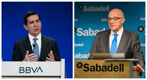 Estos Son Los Siguientes Pasos Tras La Opa Hostil Del Bbva Al Banco Sabadell Murciaplaza