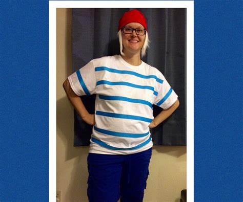 Easy Smee Costume : 3 Steps (with Pictures) - Instructables