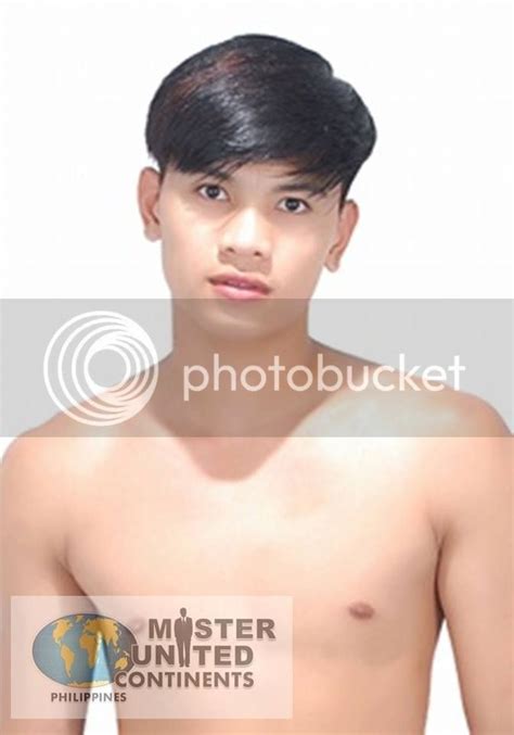 Mister United Continents Philippines 2016 Winners