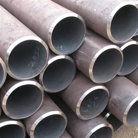 High Quality Inch Mild Steel Hydraulic Pipe At Best Price In