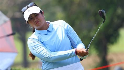 American Lilia Vu overcomes 6-stroke deficit, storms to maiden LPGA ...