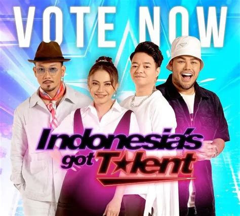 Peserta Pastikan Lolos Babak Grand Final Indonesia Got Talent