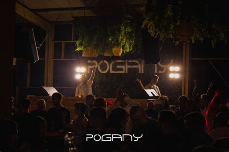 Scandal la Club Pogany Peste 20 de tineri implicați Un jandarm a fost