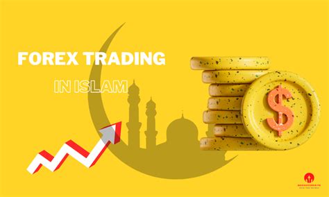 Forex Trading In Islam