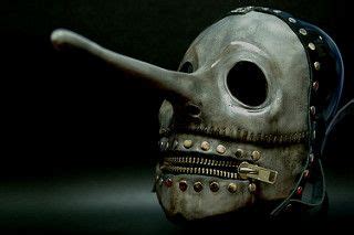 halloween slipknot replica mask | Slipknot, Chris fehn, Halloween masks