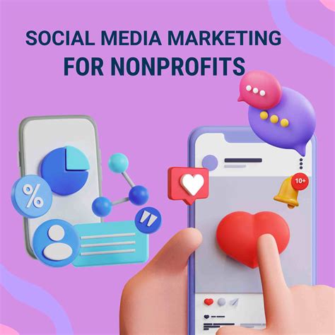 Social Media Marketing For Nonprofits A Comprehensive Guide Reach