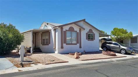 Abc Mobile Homes Manufactured Homes For Sale Las Vegas Nv