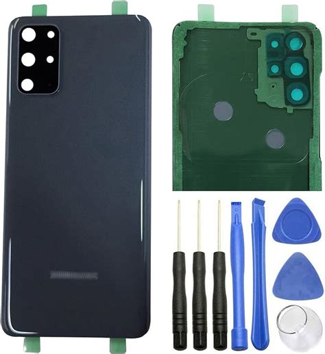 Amazon Ubrokeifixit Galaxy S20 S20 Plus Rear Back Glass Cover