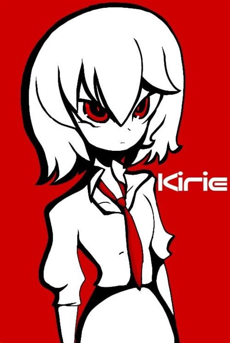 Kirie Fanart By Aubywoogala Lvanimation