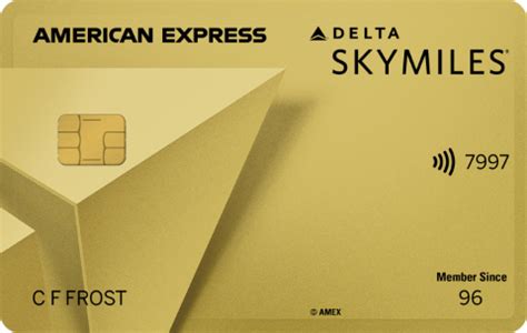 Platinum Delta SkyMiles® Credit Card from American Express - Earn SkyMiles