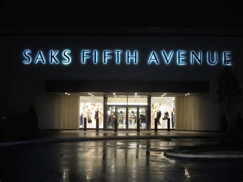 Beachwood Saks Fifth Avenue Associate Helped Fentanyl Trafficker Buy